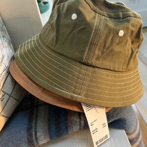 Two Urban Outfitters hats